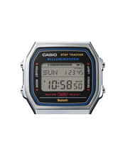 Load image into Gallery viewer, Vintage Unisex Watch ABL-100WE-1AEF