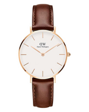 Load image into Gallery viewer, Classic Petite Female Watch DW00100231
