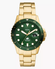 Load image into Gallery viewer, Blue Dive Male Watch FS6030
