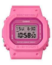Load image into Gallery viewer, Vintage Female Watch GMD-S5610PP-4ER