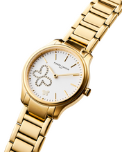 Load image into Gallery viewer, Vivienne Women Watch CF.0901.SE.G.1SET