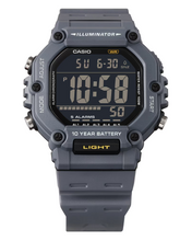 Load image into Gallery viewer, Timeless Collection Male Watch AE-1600H-8BVEF