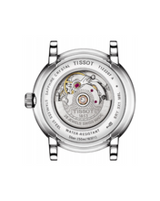 Load image into Gallery viewer, Carson Auto Female Watch T1222071603300