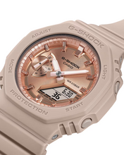 Load image into Gallery viewer, G-Shock Female Watch GMA-S2100MD-4AER