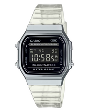 Load image into Gallery viewer, Vintage Collection Female Watch A168XES-1BEF