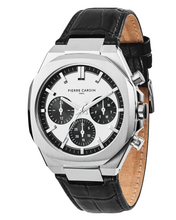 Load image into Gallery viewer, Élysée Male Watch CF.0401.LB.1