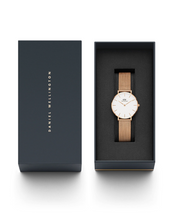 Load image into Gallery viewer, Classic Petite Melrose Female Watch DW00100163
