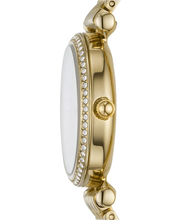 Load image into Gallery viewer, Carlie Female Watch ES4735