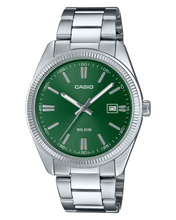 Load image into Gallery viewer, STANDARD Collection Male Watch MTP-1302PD-3AVEF