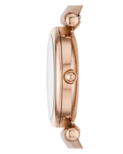Load image into Gallery viewer, Carlie Female Watch ES4699