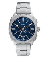 Load image into Gallery viewer, Machine Male Watch FS6096
