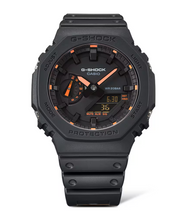 Load image into Gallery viewer, G-Shock Male Watch GA-2100-1A4ER