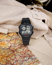 Load image into Gallery viewer, Collection Male Watch AE-1200WH-1AVEF