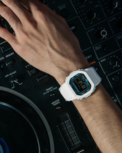 Load image into Gallery viewer, G-Shock Sci-Fi World Series Male Watch DW-B5600SF-7ER