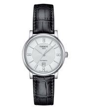 Load image into Gallery viewer, Carson Auto Female Watch T1222071603601