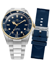 Load image into Gallery viewer, Male Watch CARIBE DIVING Collection R8223597031