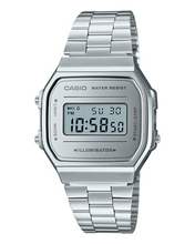Load image into Gallery viewer, Vintage Unisex Watch A168WEM-7EF