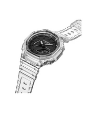 Load image into Gallery viewer, G-Shock Unisex Watch GA-2100SKE-7AER
