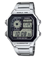 Load image into Gallery viewer, Collection Male Watch AE-1200WHD-1AVEF