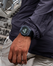Load image into Gallery viewer, G-Shock G-Squad Male Watch GBD-300-1ER