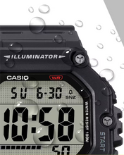 Load image into Gallery viewer, Timeless Collection Male Watch AE-1600H-1AVEF