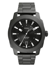 Load image into Gallery viewer, Machine Male Watch FS5970