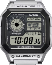 Load image into Gallery viewer, Collection Male Watch AE-1200WHD-1AVEF