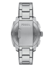 Load image into Gallery viewer, Machine Male Watch FS6095