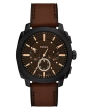 Load image into Gallery viewer, Machine Chronograph Male Watch FS6101