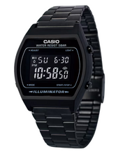 Load image into Gallery viewer, Retro Vintage Unisex Watch B640WB-1BEF