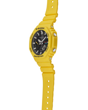 Load image into Gallery viewer, G-Shock CasiOak Male Watch GA-B2100C-9AER