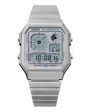 Load image into Gallery viewer, Vintage Unisex Watch A130WE-7AEF