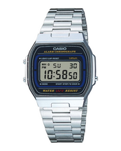 Load image into Gallery viewer, Vintage Unisex Watch A164WA-1VES