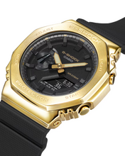 Load image into Gallery viewer, G-Shock Classic Male Watch GM-2100G-1A9ER