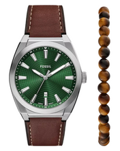 Load image into Gallery viewer, Everett Male Watch FS6080SET