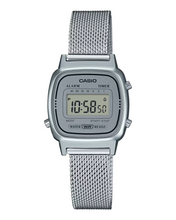 Load image into Gallery viewer, Vintage Unisex Watch LA670WEM-7EF