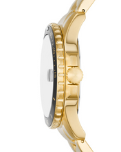Load image into Gallery viewer, Blue Dive Male Watch FS6035