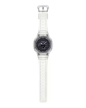 Load image into Gallery viewer, G-Shock Unisex Watch GA-2100SKE-7AER