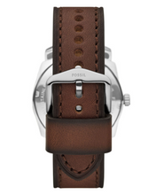 Load image into Gallery viewer, Machine Male Watch FS6085