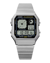Load image into Gallery viewer, Vintage Male Watch A130WE-1AEF