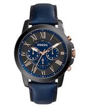 Load image into Gallery viewer, Grant Chronograph Male Watch FS5061