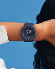 Load image into Gallery viewer, G-Shock Female Watch GMA-S2100BA-2A1ER