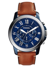 Load image into Gallery viewer, Grant Chronograph Male Watch FS5151