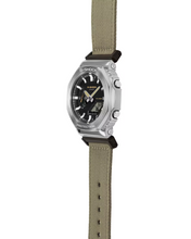Load image into Gallery viewer, Utility Metal Series Male Watch GM-2100C-5AER