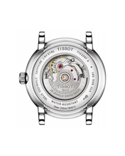 Load image into Gallery viewer, Carson Auto Female Watch T1222071103300