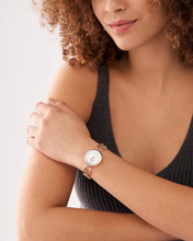 Load image into Gallery viewer, Carlie Female Watch ES5273