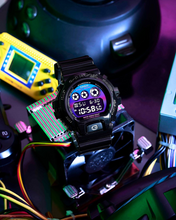 Load image into Gallery viewer, G-Shock Male Watch DW-6900RGB-1ER
