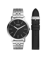 Load image into Gallery viewer, Gift Set Male Watch BQ2466SET