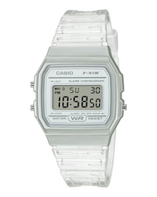 Load image into Gallery viewer, Vintage Unisex Watch F-91WS-7EF