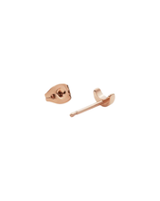 Load image into Gallery viewer, Rose Gold Earring DW00400856
